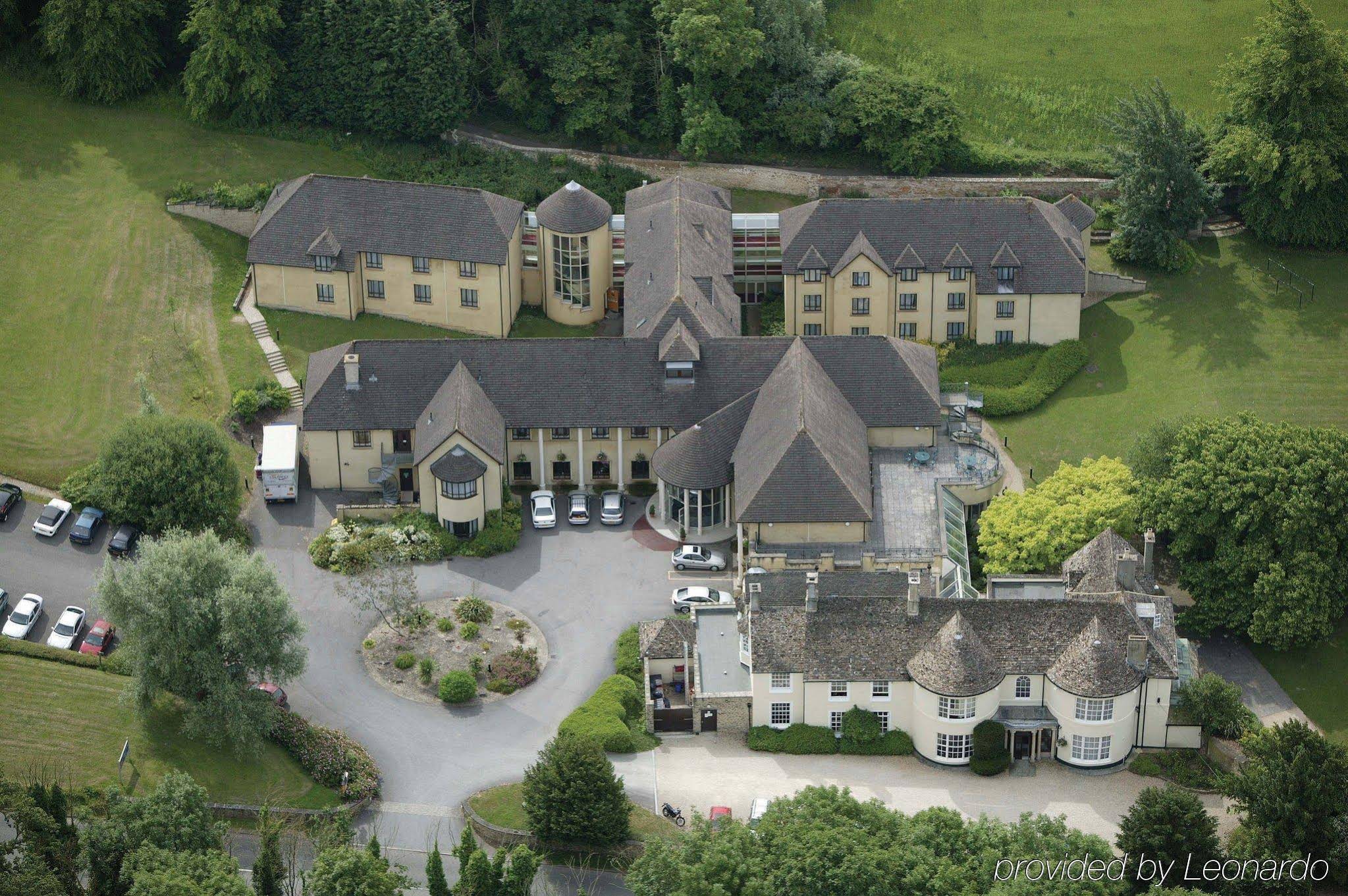 Sudbury House Hotel