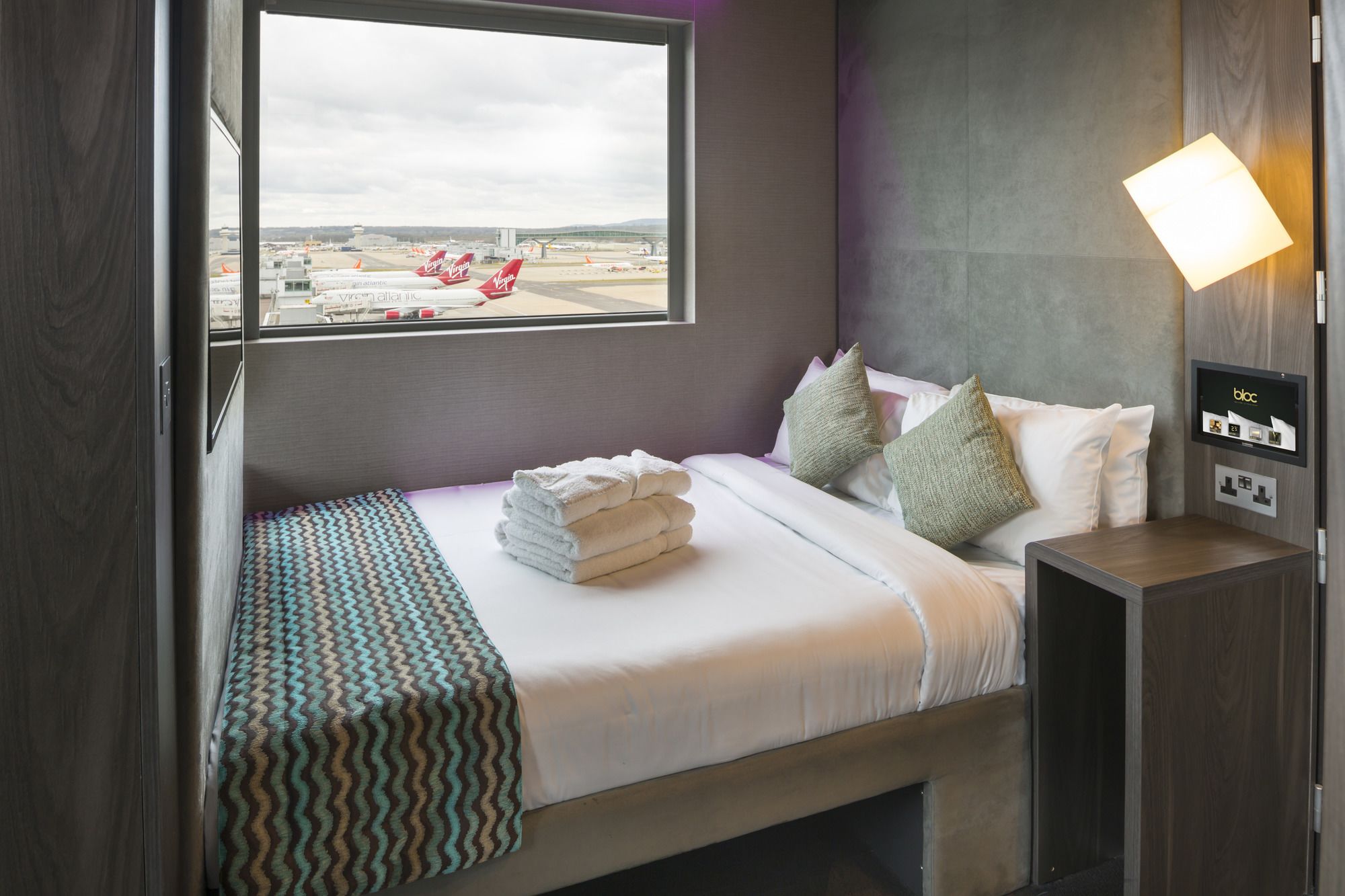 Bloc Hotel Gatwick