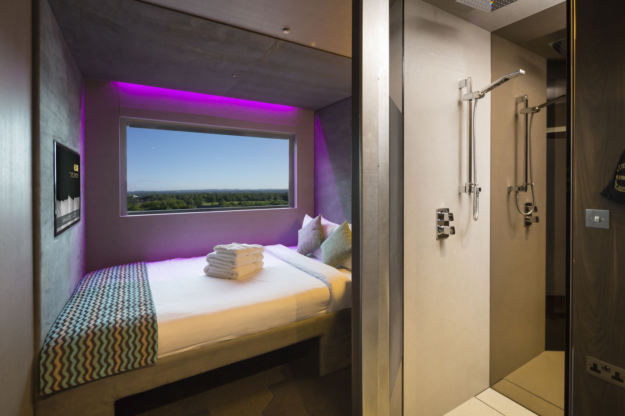 Bloc Hotel Gatwick