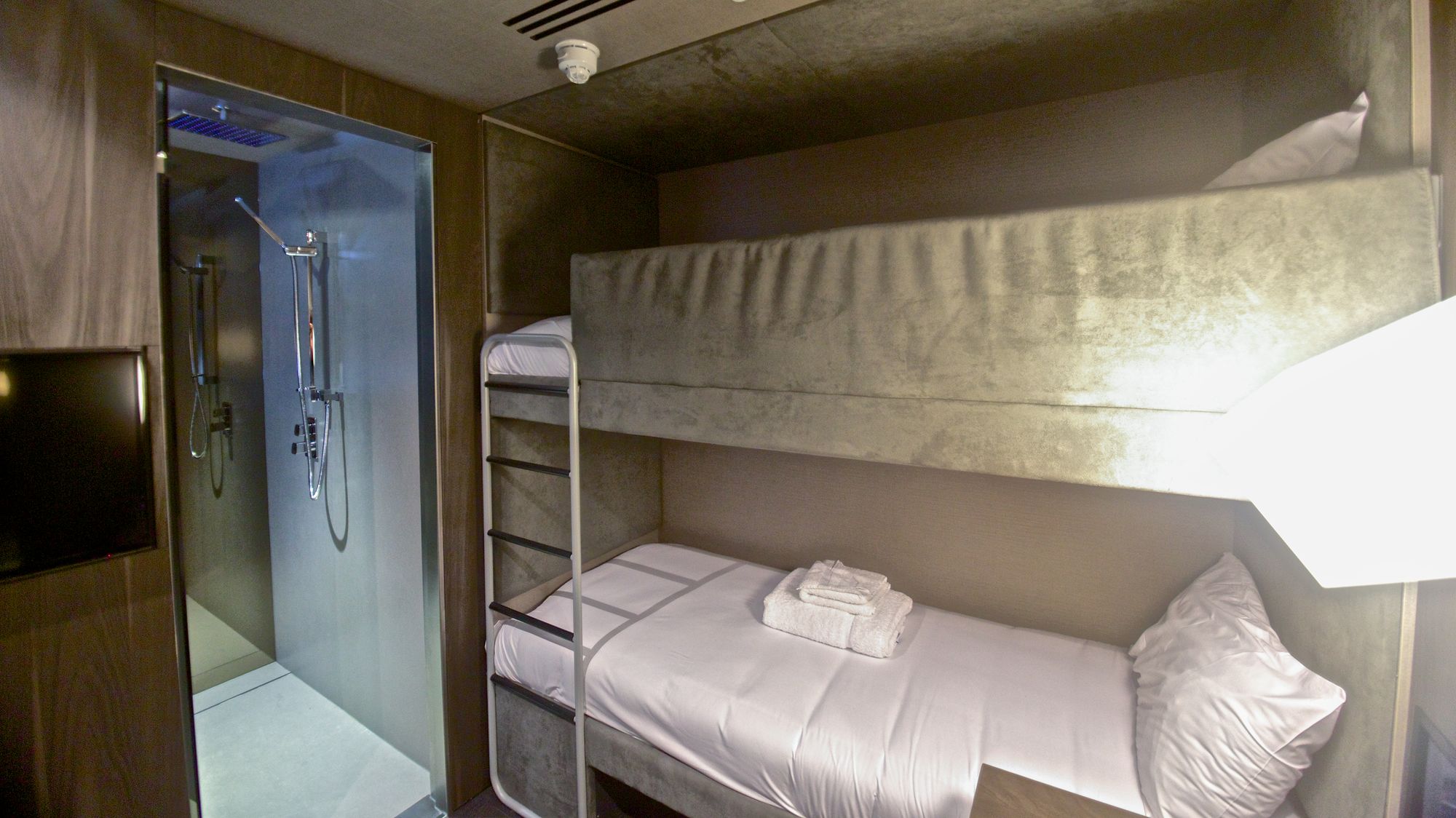 Bloc Hotel Gatwick