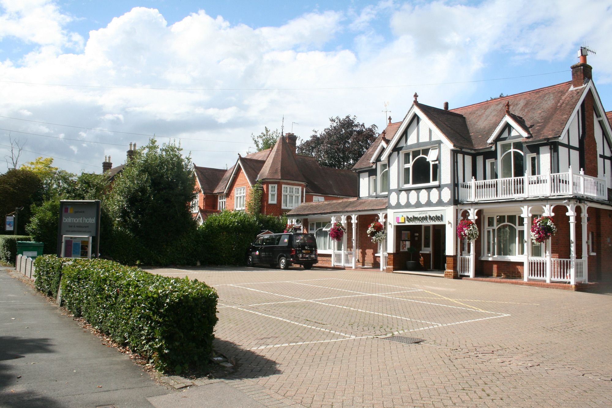 Gatwick Belmont
