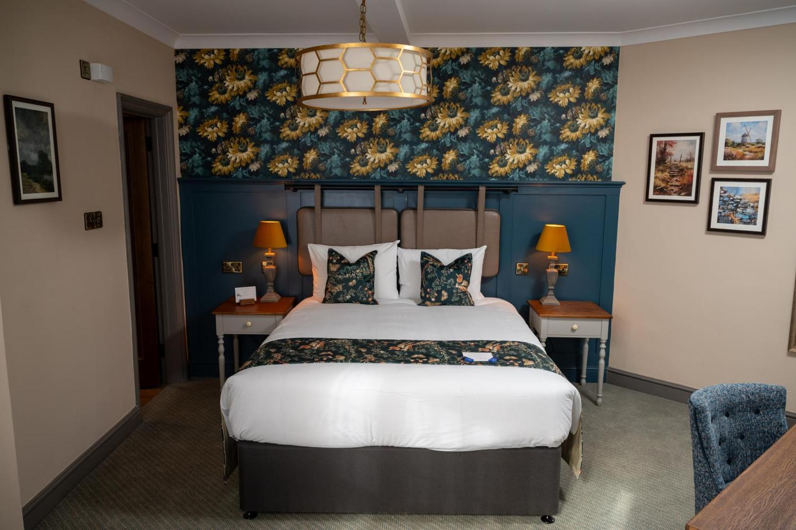 Ethorpe Hotel by Chef & Brewer Collection