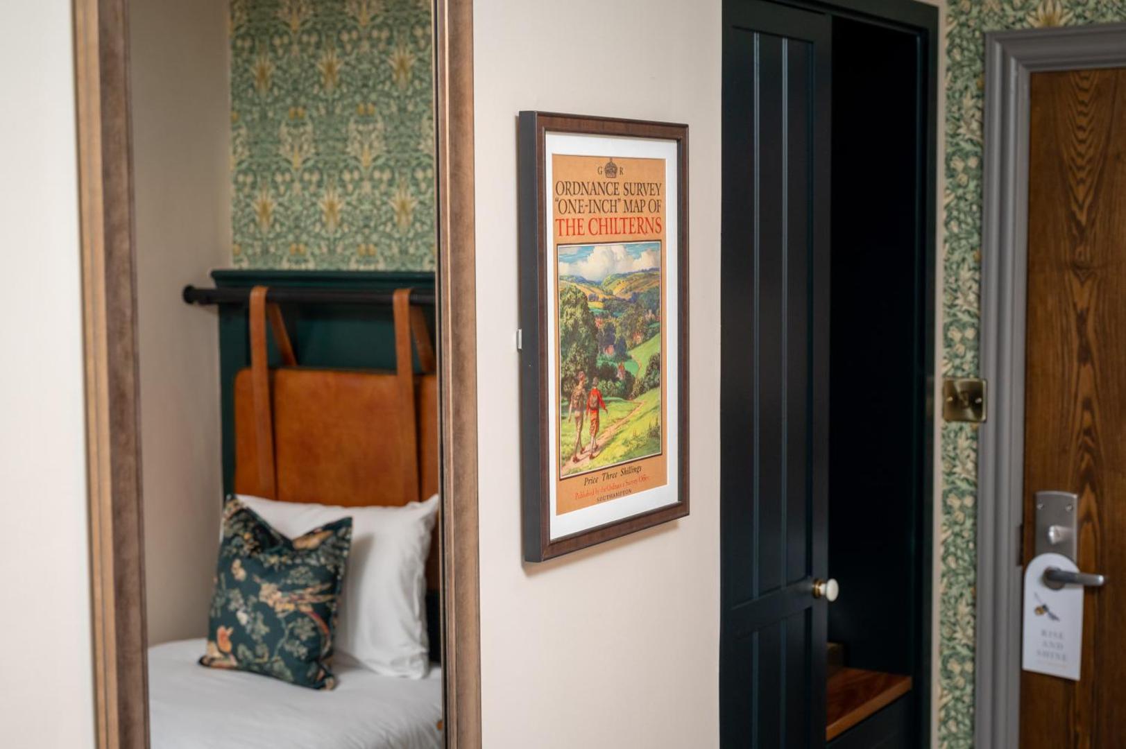 Ethorpe Hotel by Chef & Brewer Collection