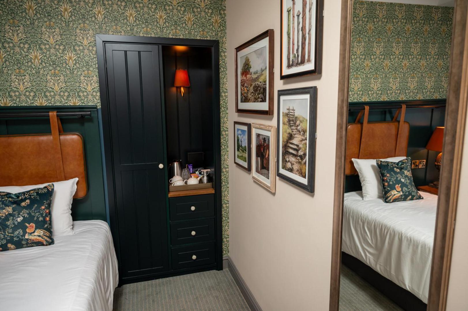 Ethorpe Hotel by Chef & Brewer Collection