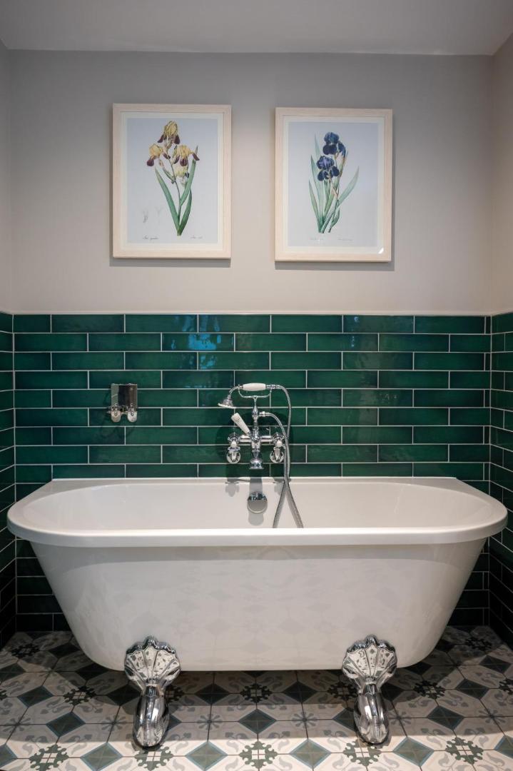 Ethorpe Hotel by Chef & Brewer Collection