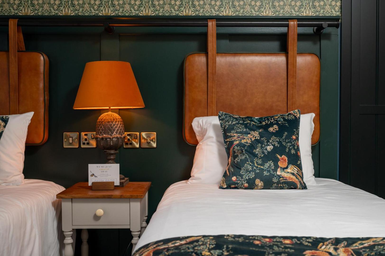 Ethorpe Hotel by Chef & Brewer Collection