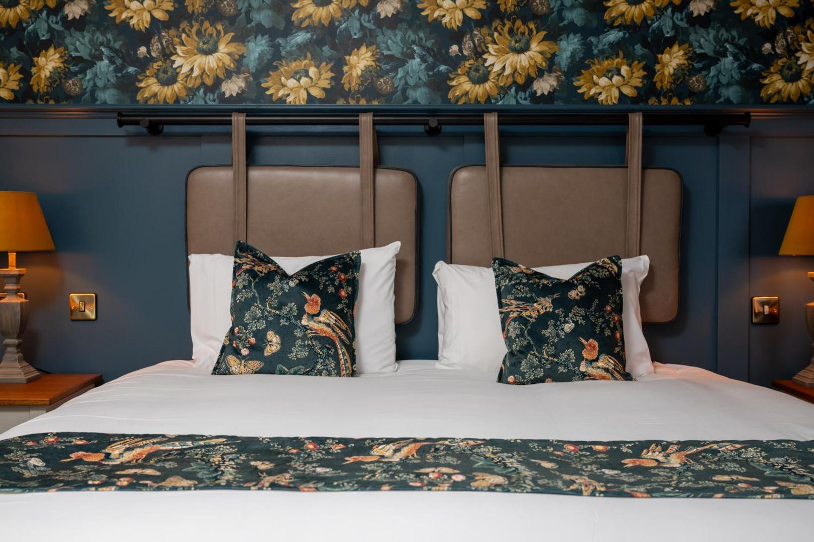 Ethorpe Hotel by Chef & Brewer Collection