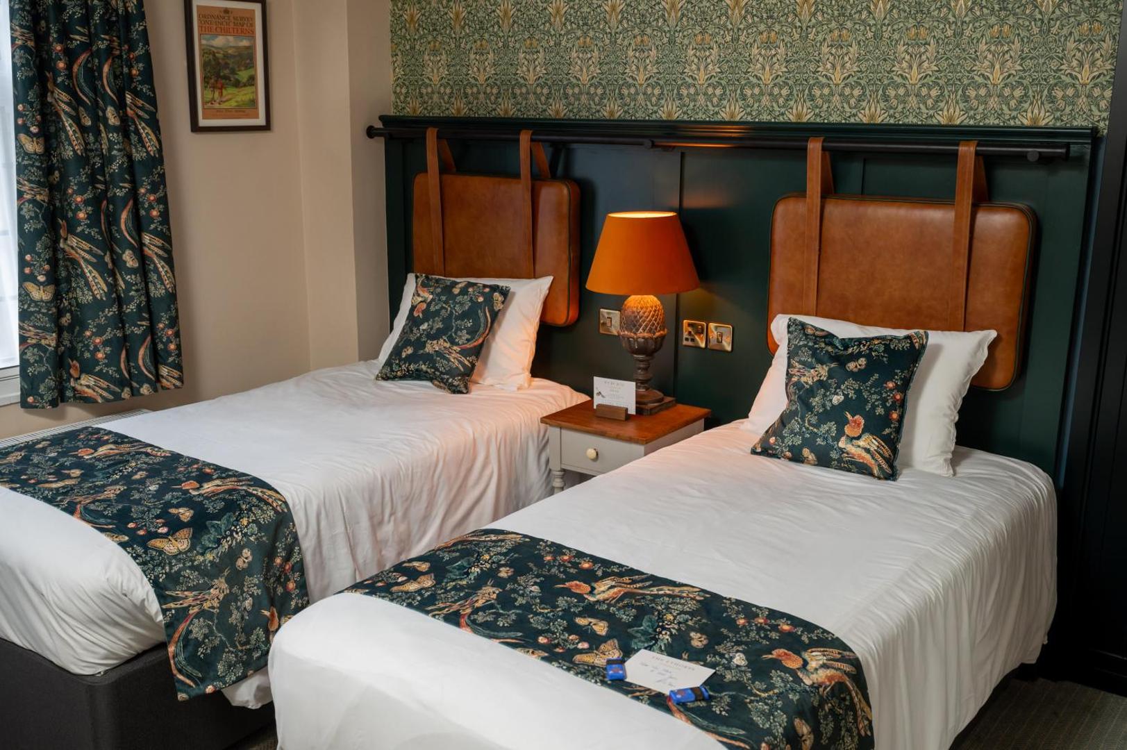 Ethorpe Hotel by Chef & Brewer Collection