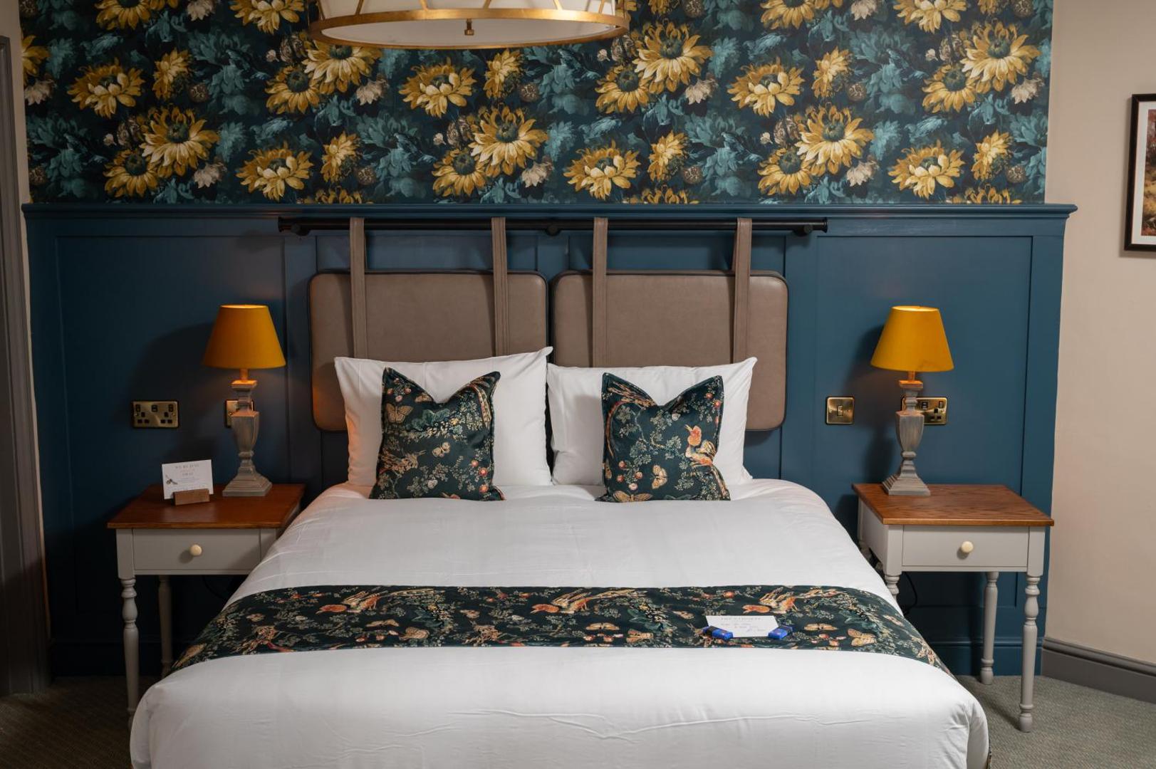 Ethorpe Hotel by Chef & Brewer Collection