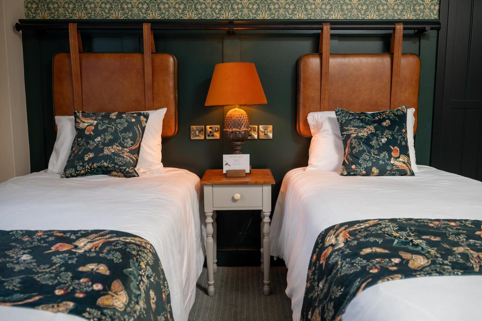 Ethorpe Hotel by Chef & Brewer Collection