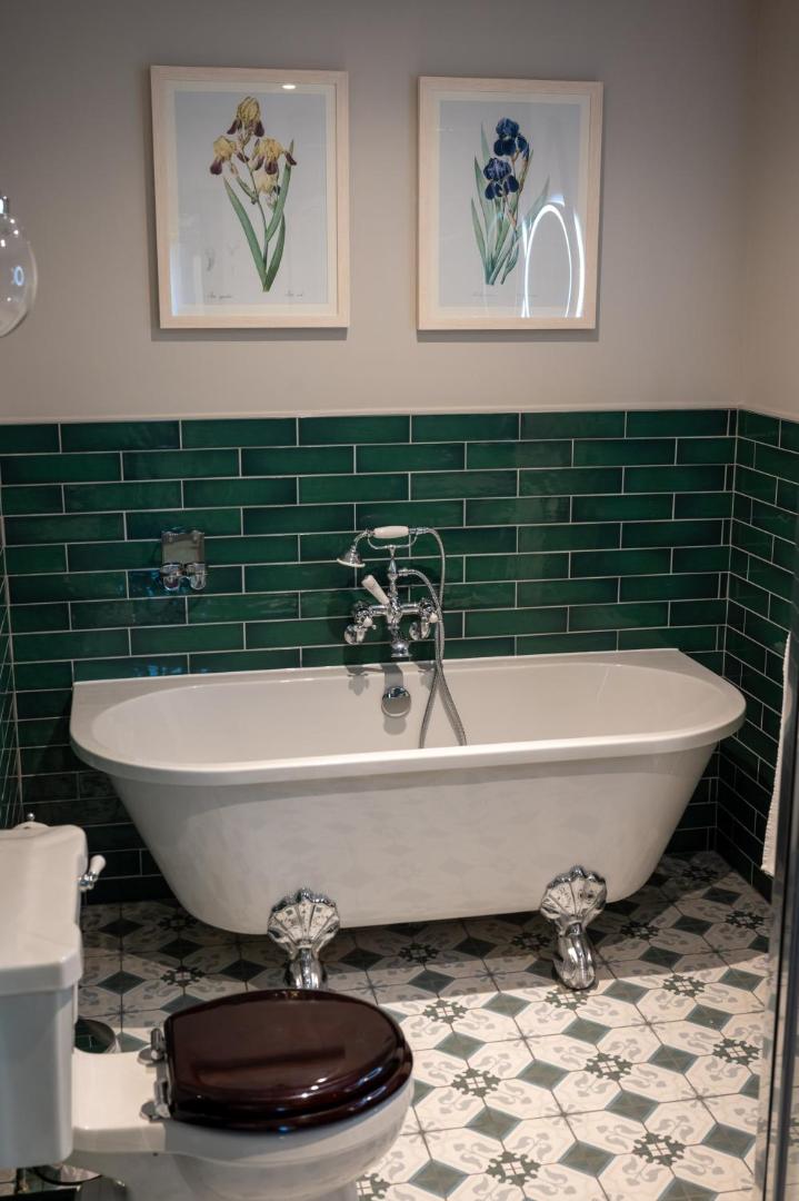 Ethorpe Hotel by Chef & Brewer Collection