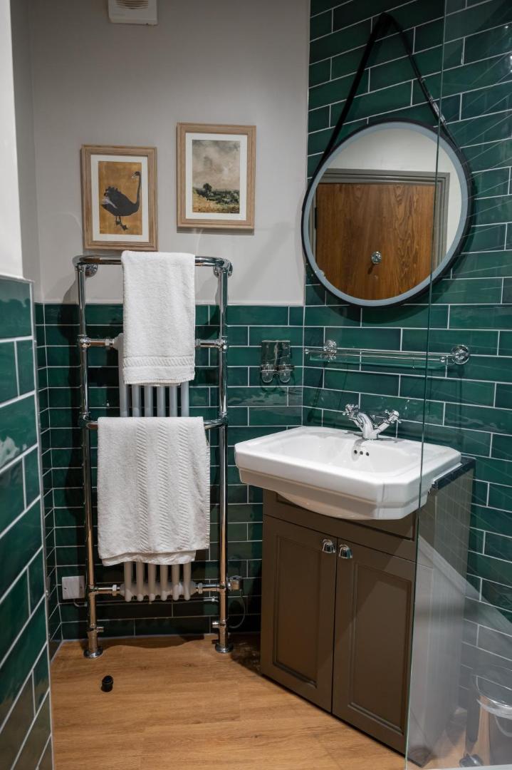 Ethorpe Hotel by Chef & Brewer Collection