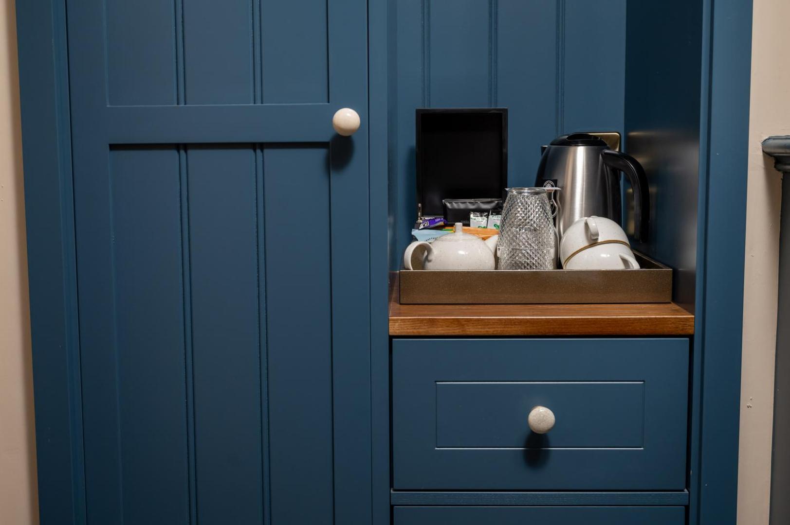Ethorpe Hotel by Chef & Brewer Collection
