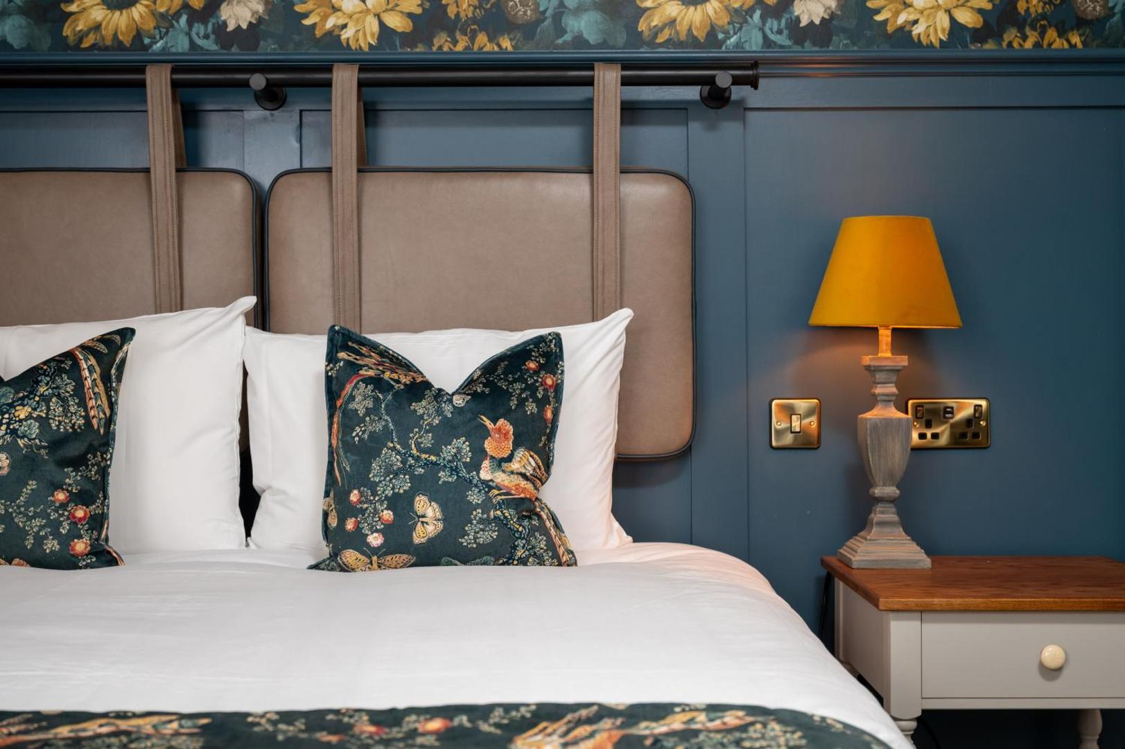 Ethorpe Hotel by Chef & Brewer Collection