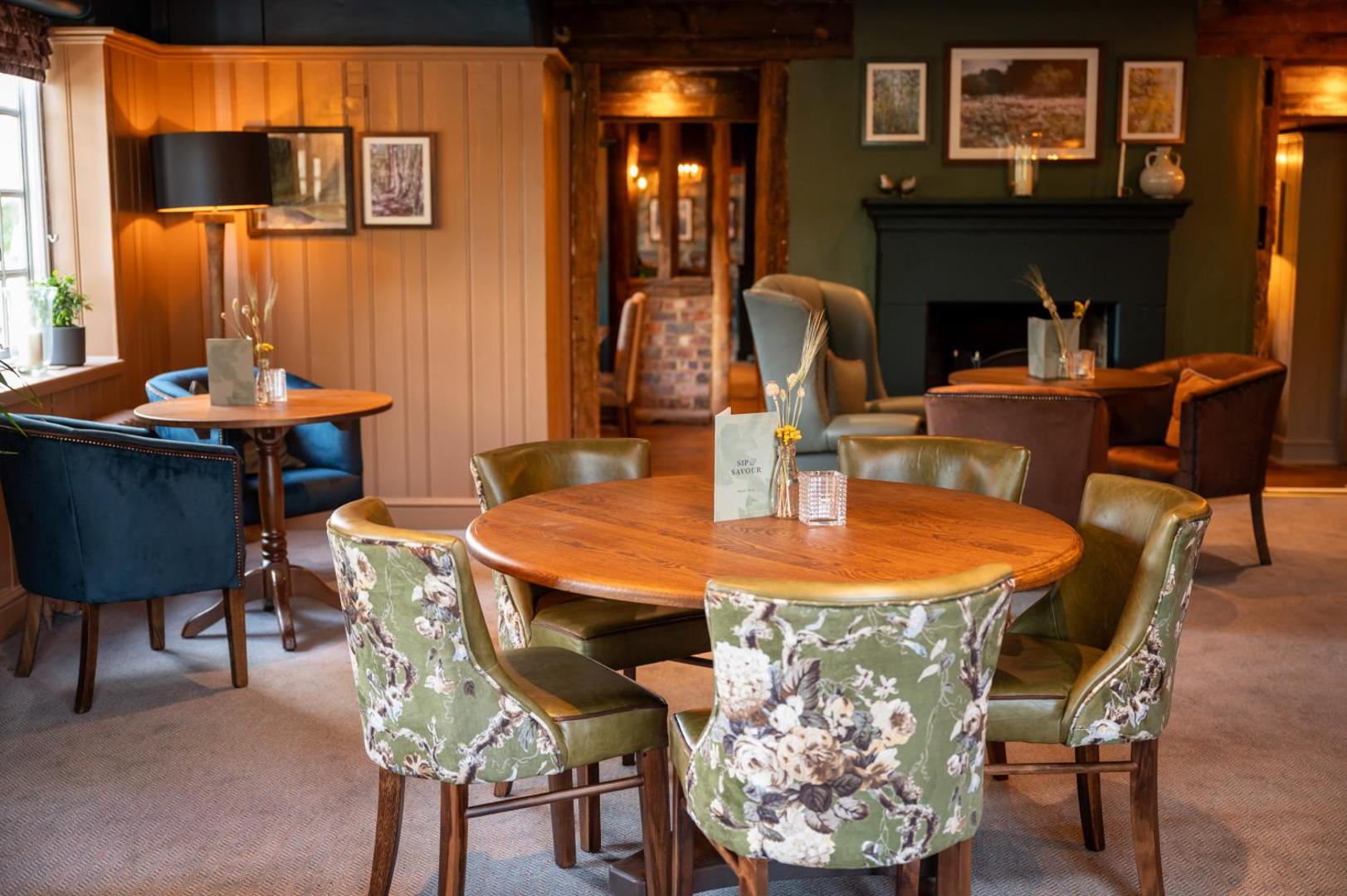 Ethorpe Hotel by Chef & Brewer Collection