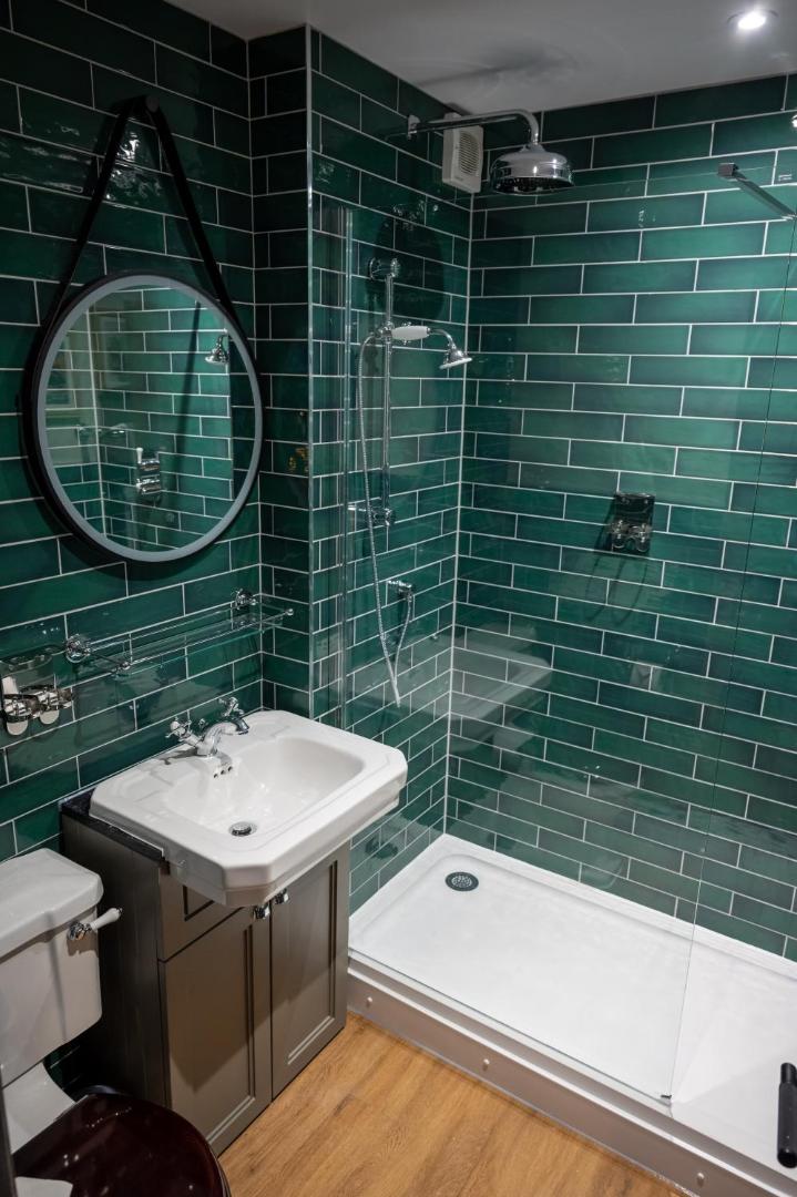 Ethorpe Hotel by Chef & Brewer Collection