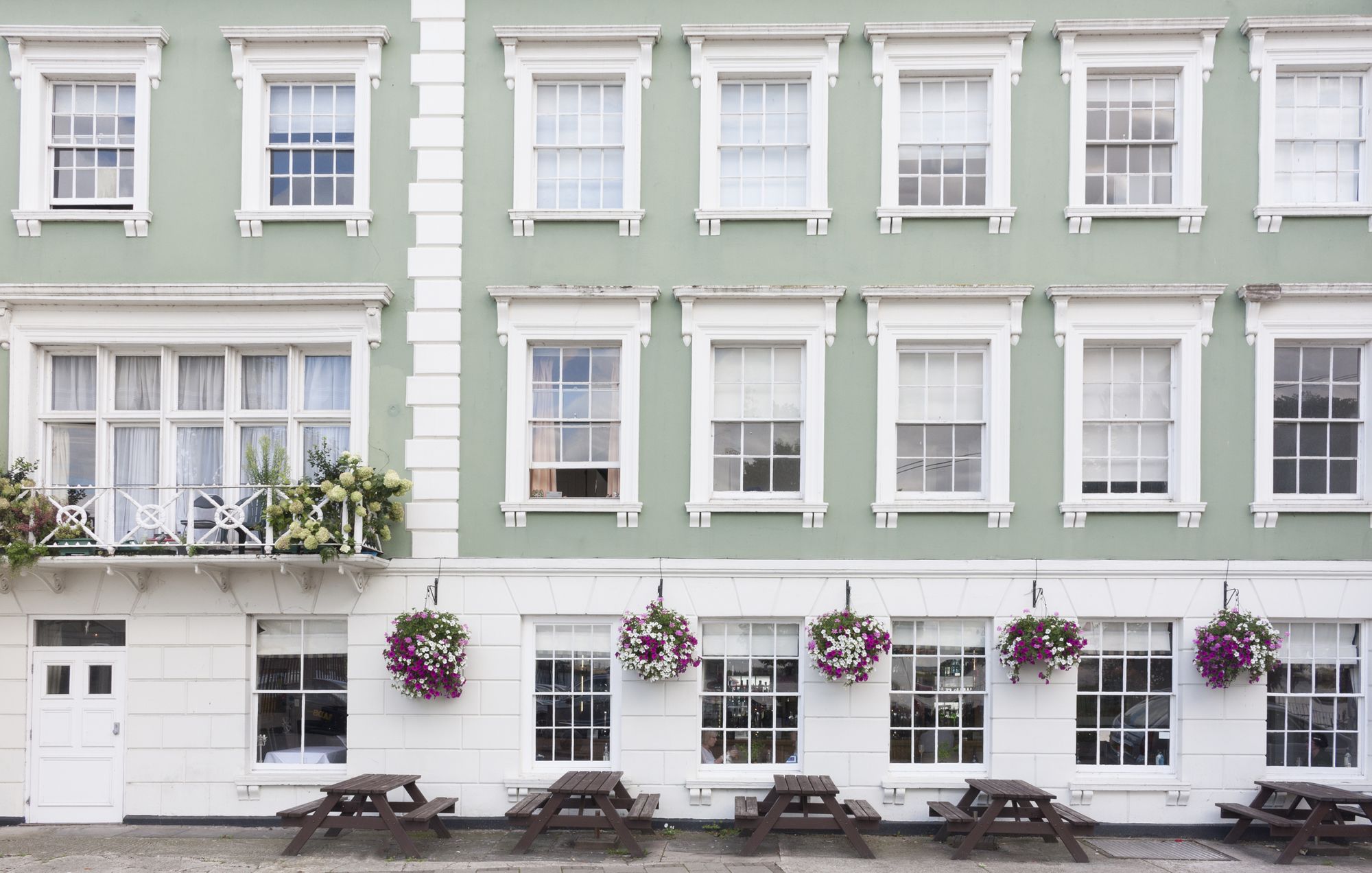 The Clarendon Royal