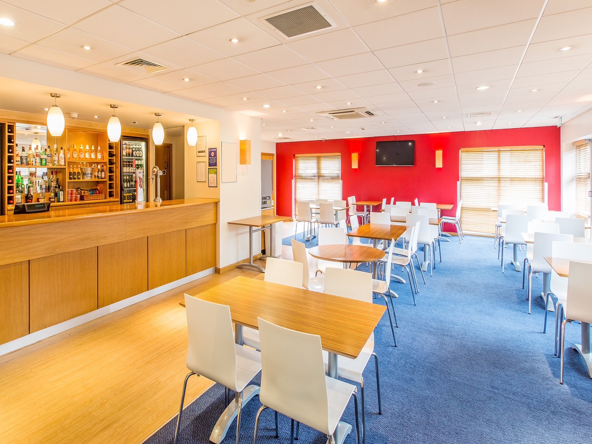 Travelodge Stansted Great Dunmow