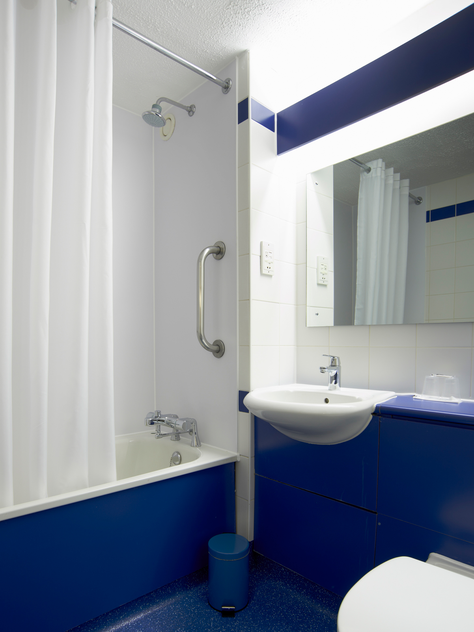 Travelodge Stansted Great Dunmow