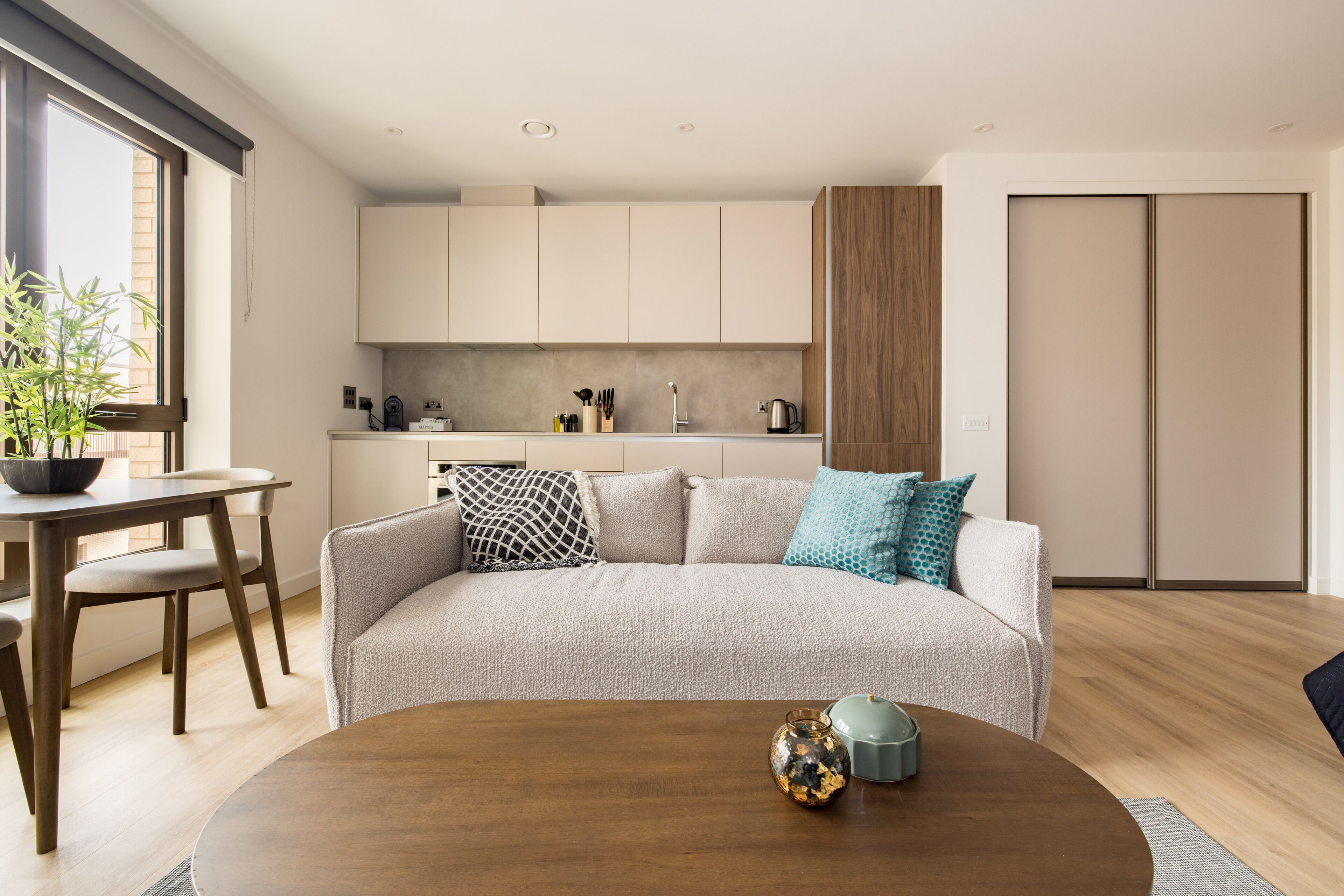 Charles Hope London Greenford