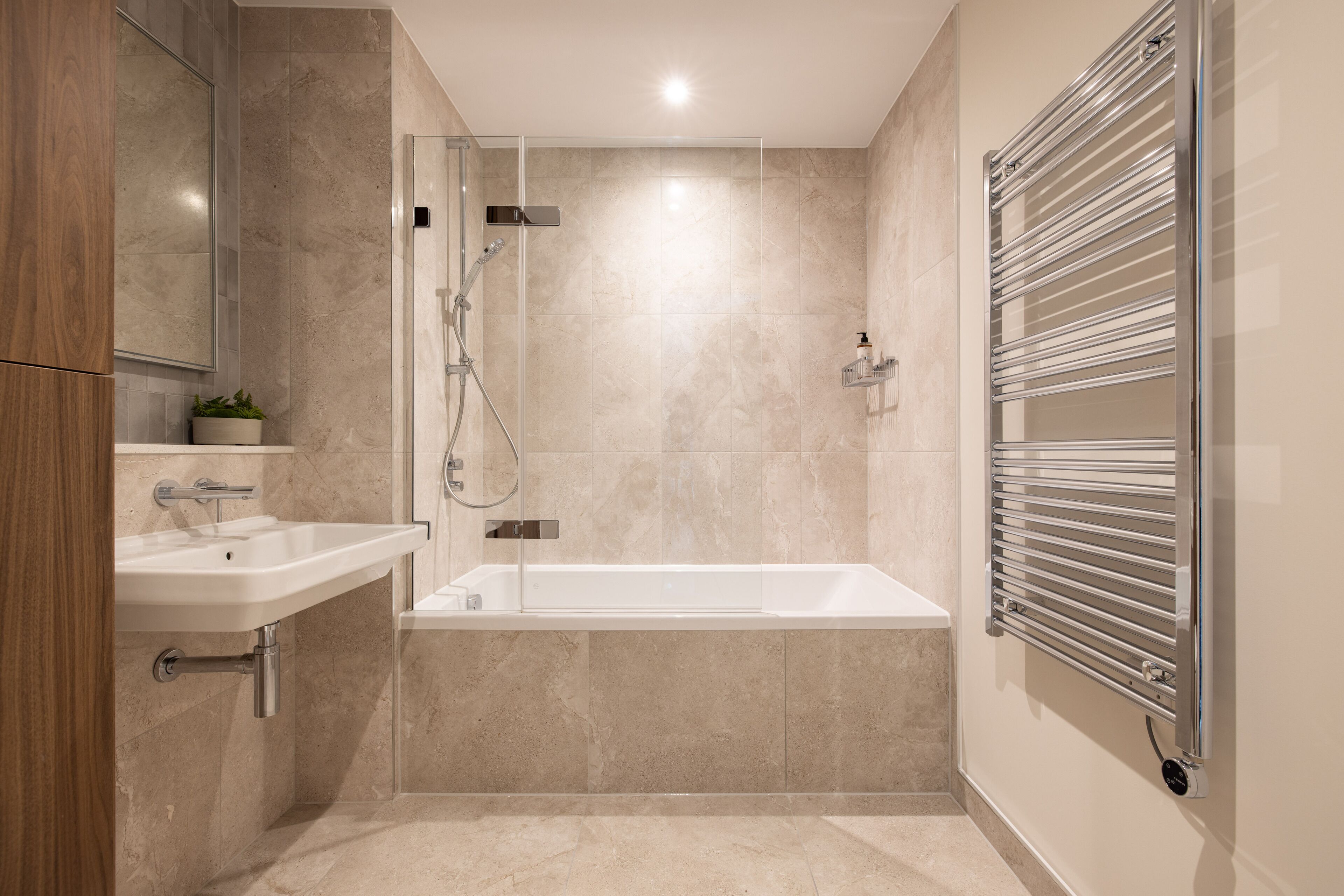 Charles Hope London Greenford