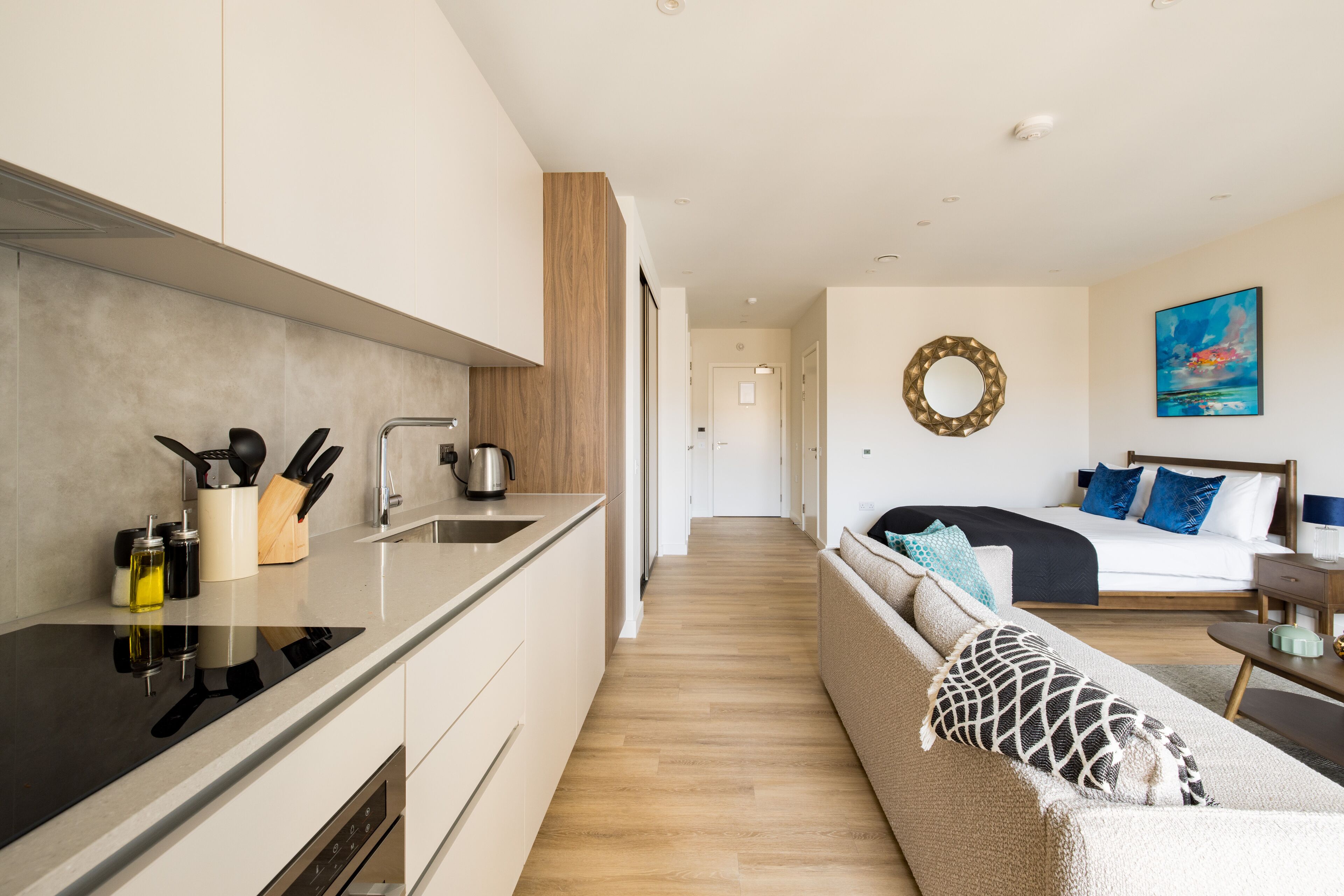 Charles Hope London Greenford