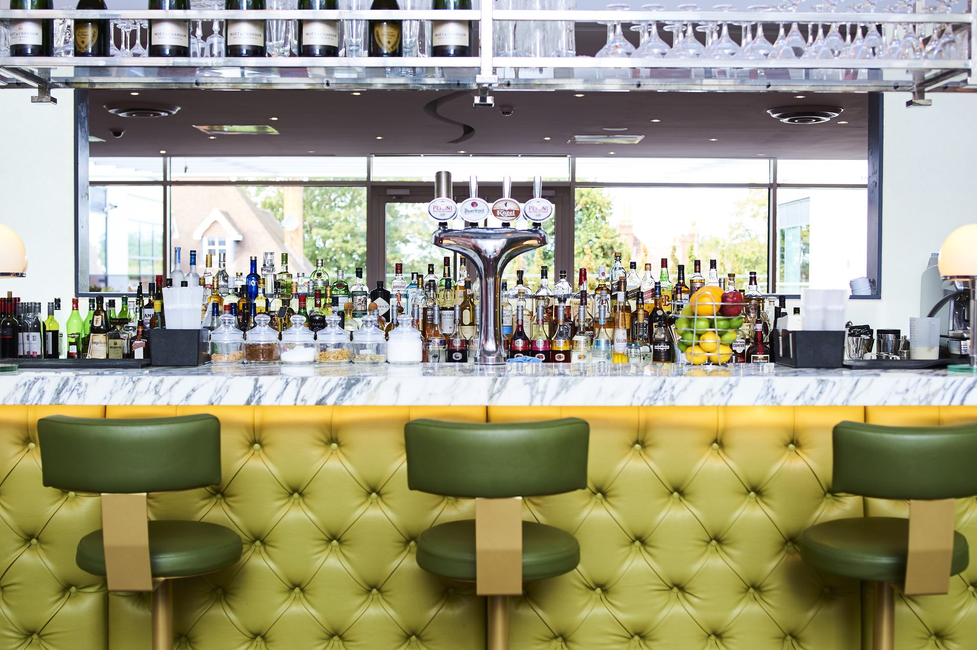 Guildford Harbour Hotel & Spa