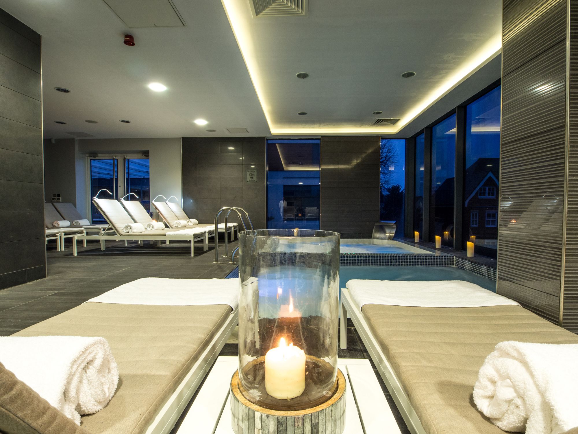 Guildford Harbour Hotel & Spa