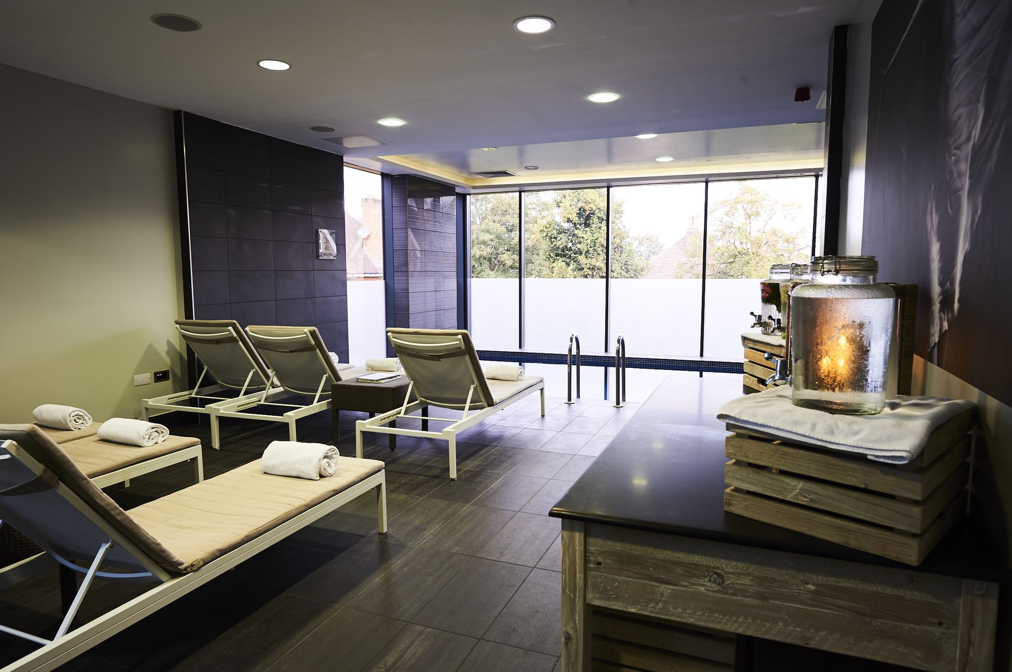 Guildford Harbour Hotel & Spa