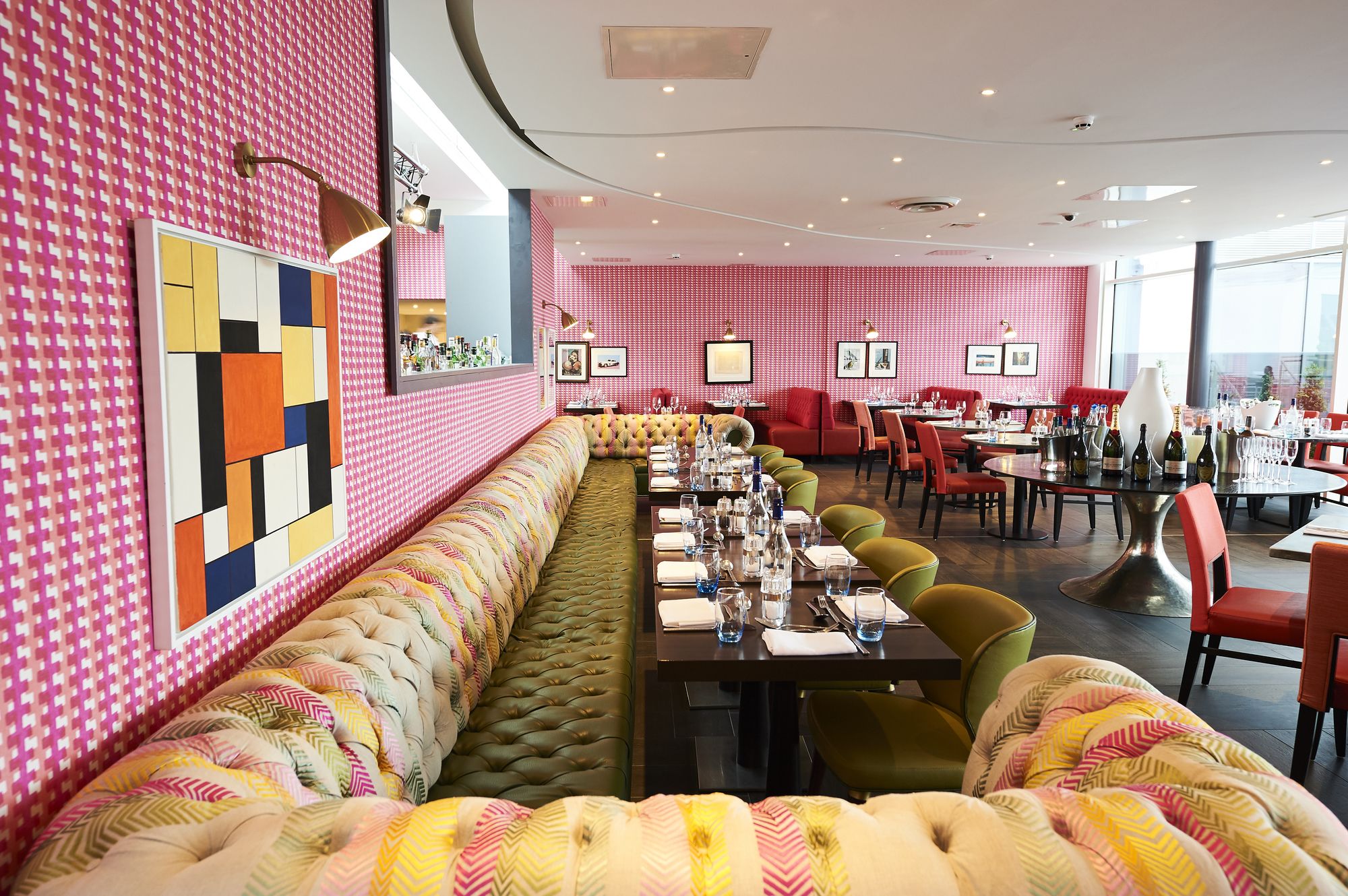 Guildford Harbour Hotel & Spa