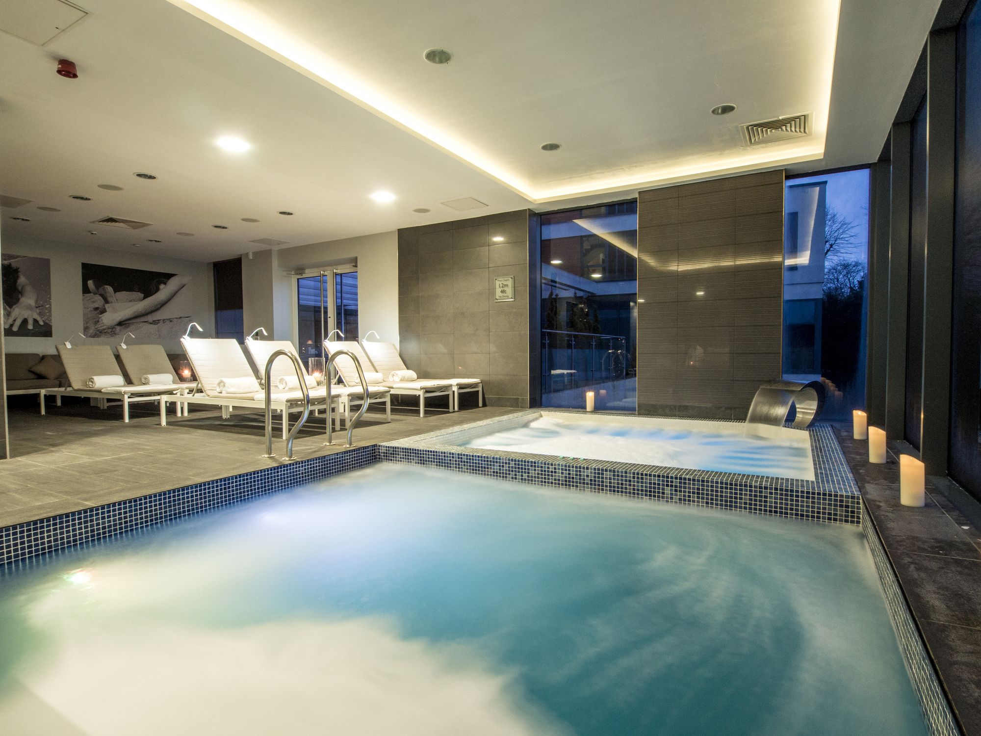 Guildford Harbour Hotel & Spa