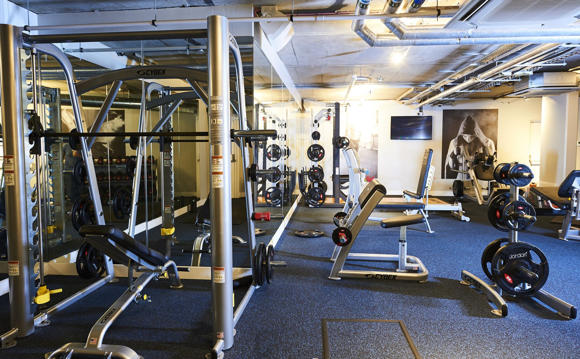 Guildford Harbour Hotel & Spa