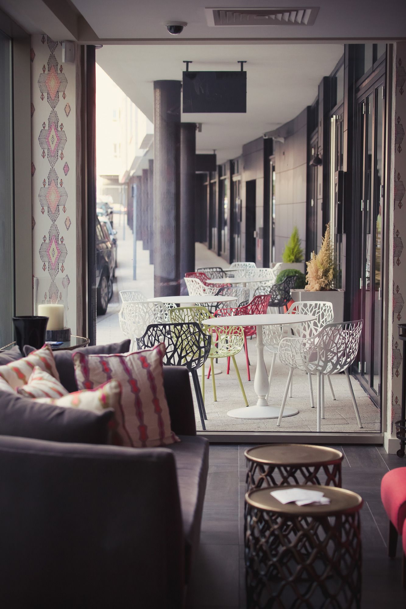 Guildford Harbour Hotel & Spa