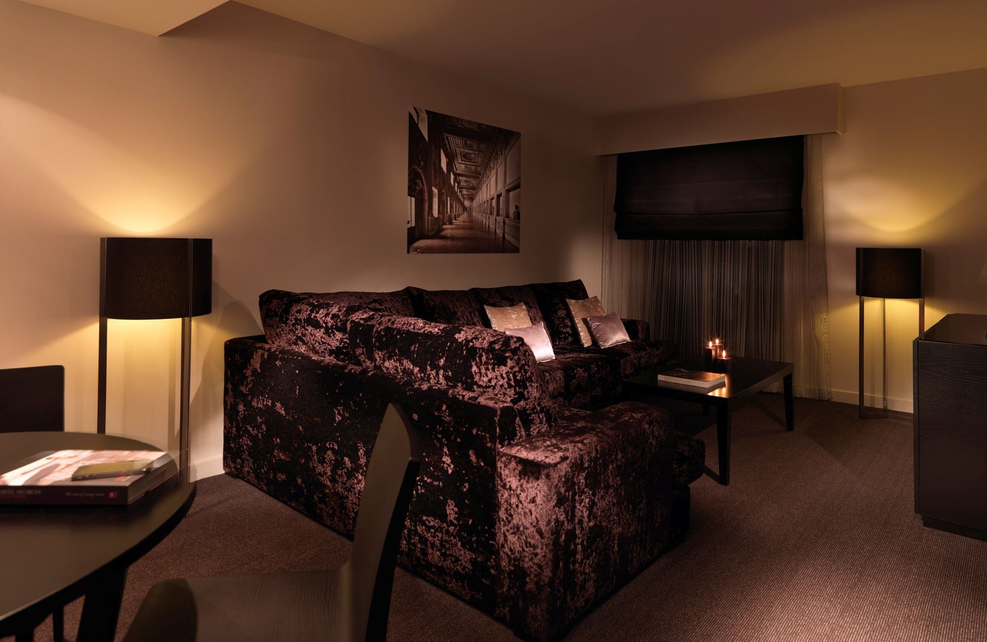 Guildford Harbour Hotel & Spa