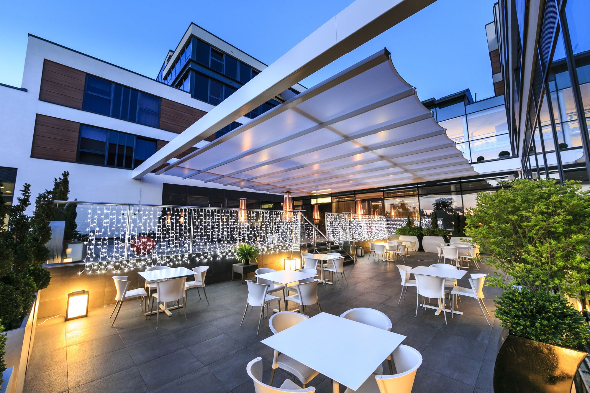 Guildford Harbour Hotel & Spa