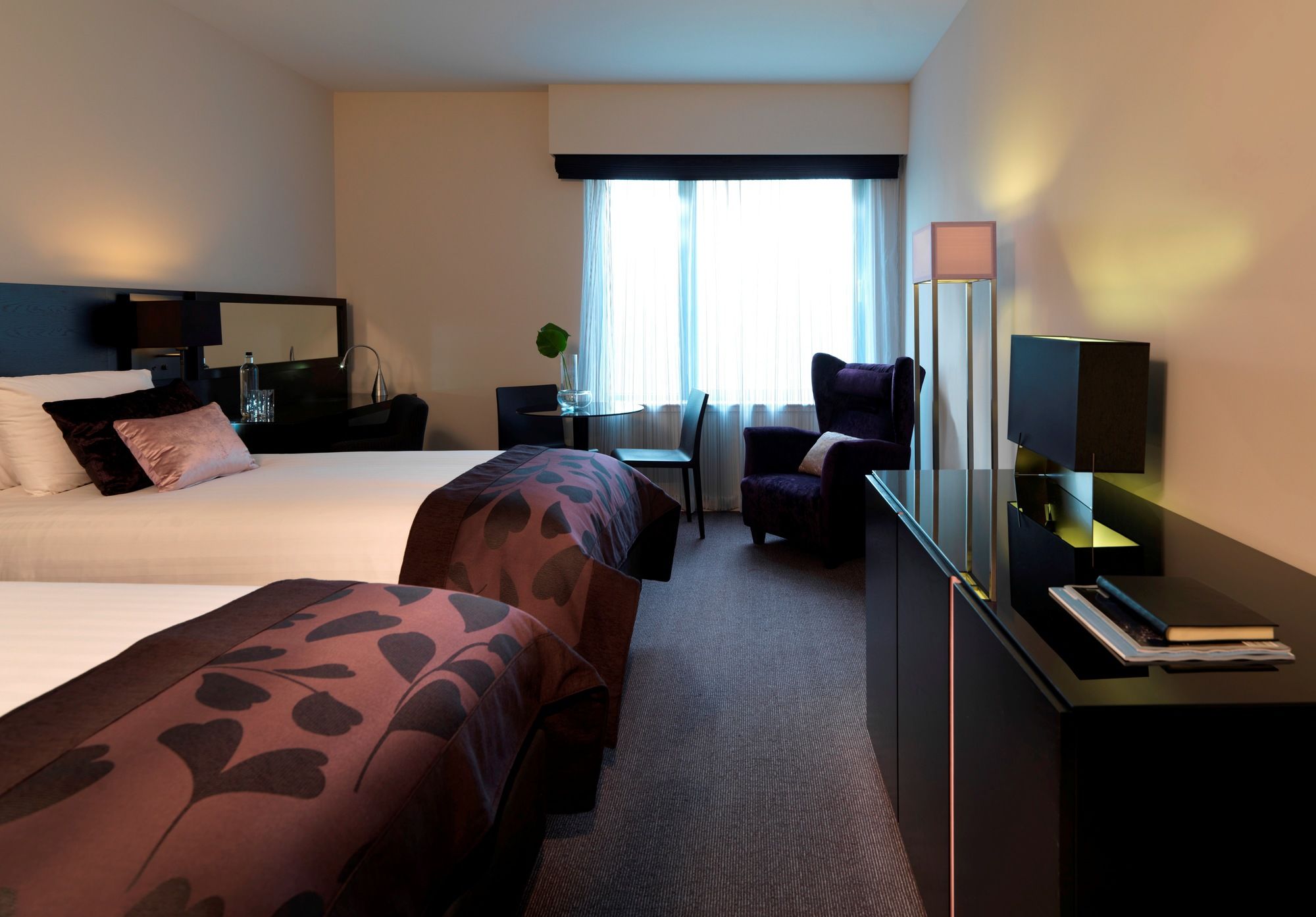 Guildford Harbour Hotel & Spa