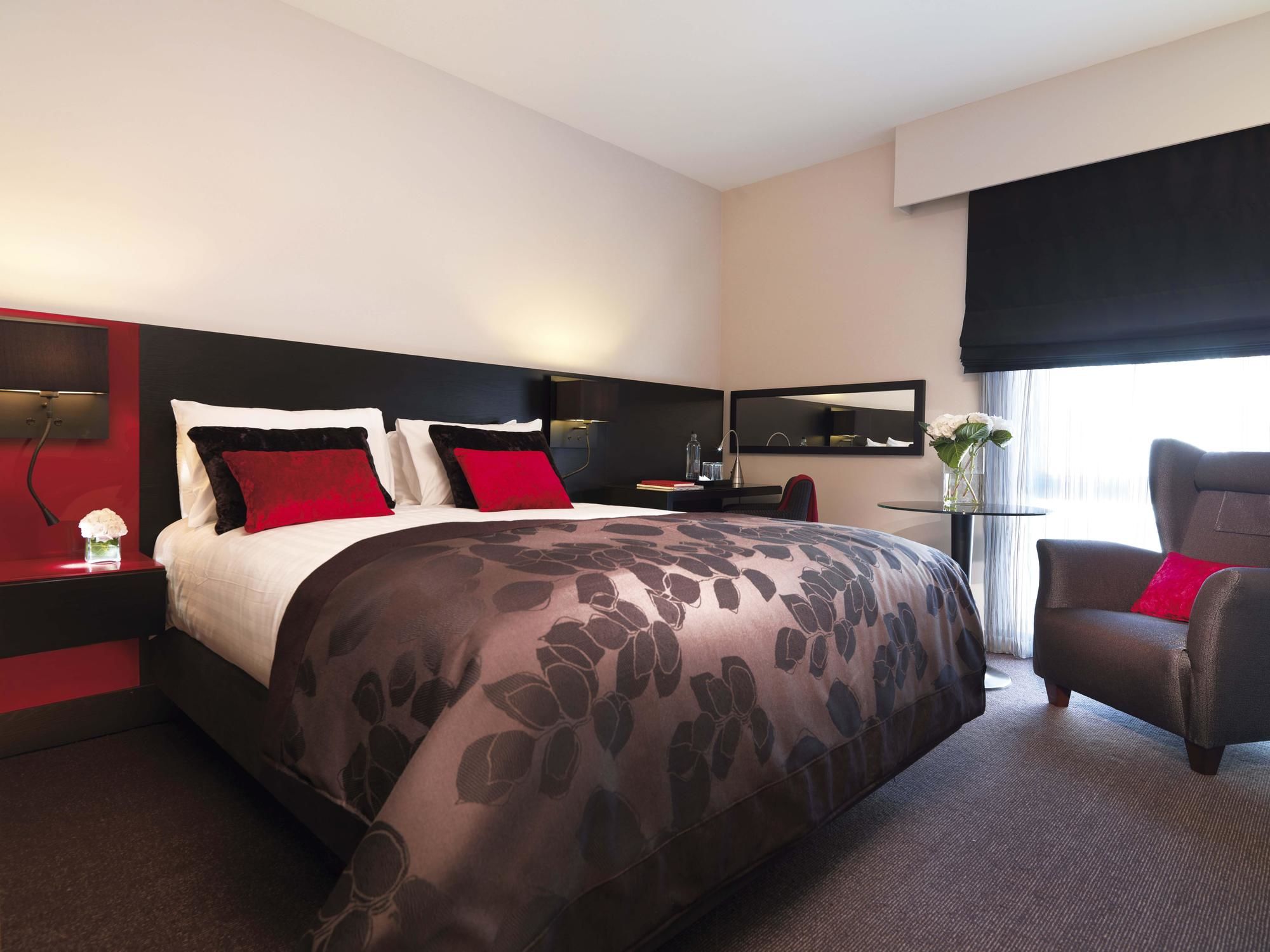 Guildford Harbour Hotel & Spa