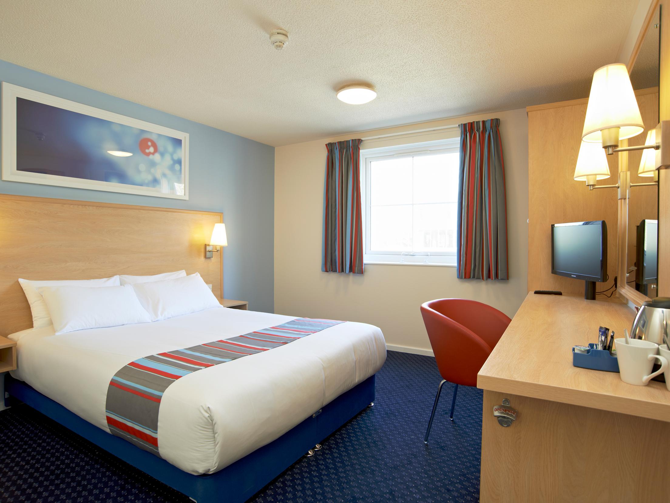 Travelodge Guildford