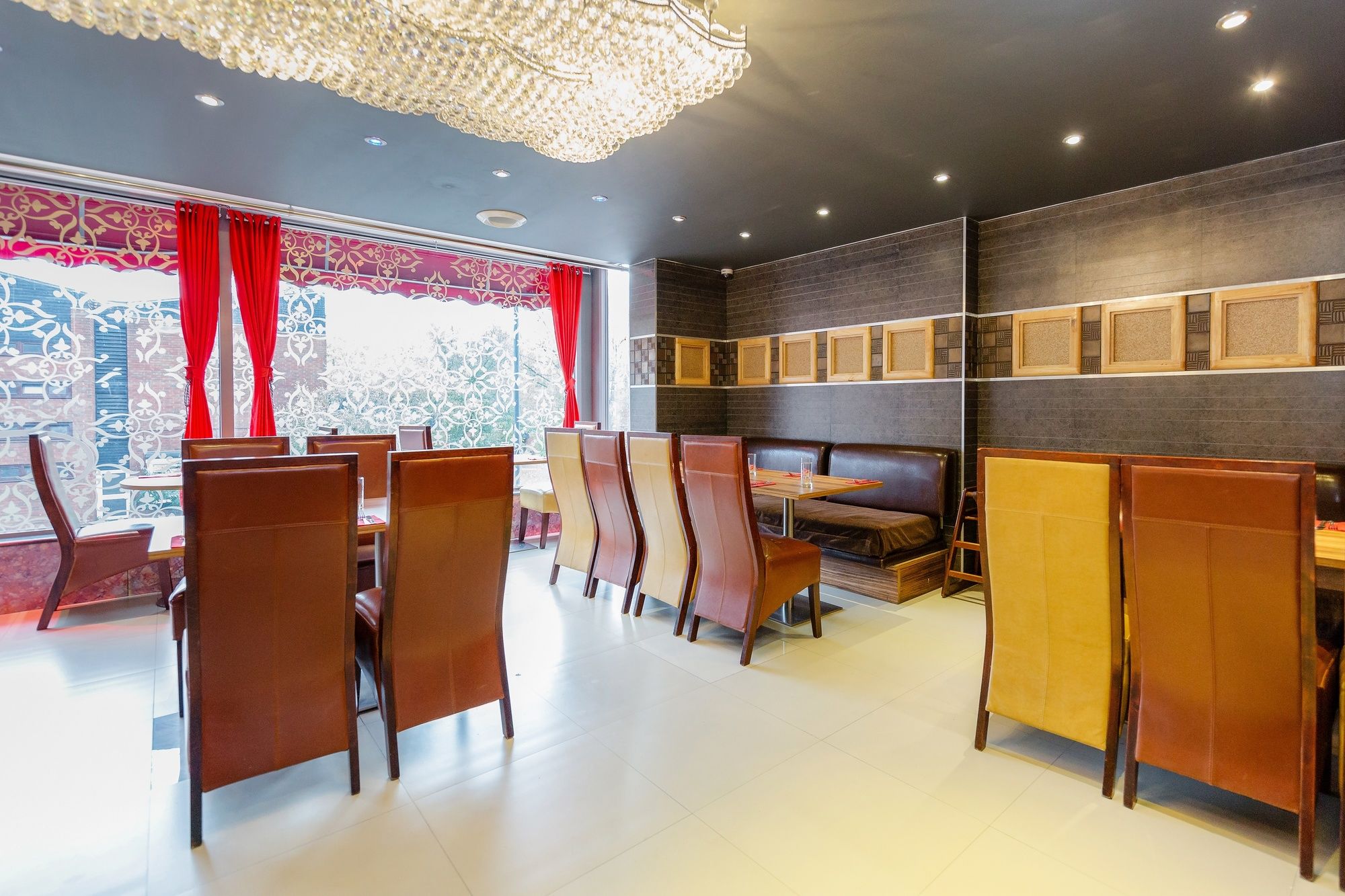 Eurotraveller Hotel Premier Harrow