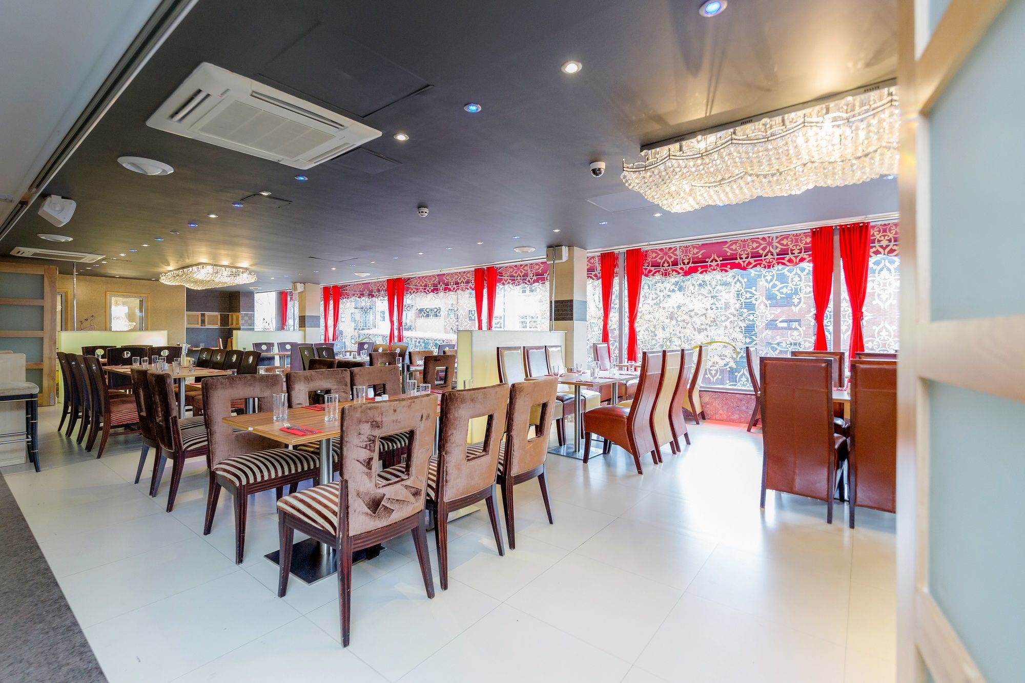 Eurotraveller Hotel Premier Harrow