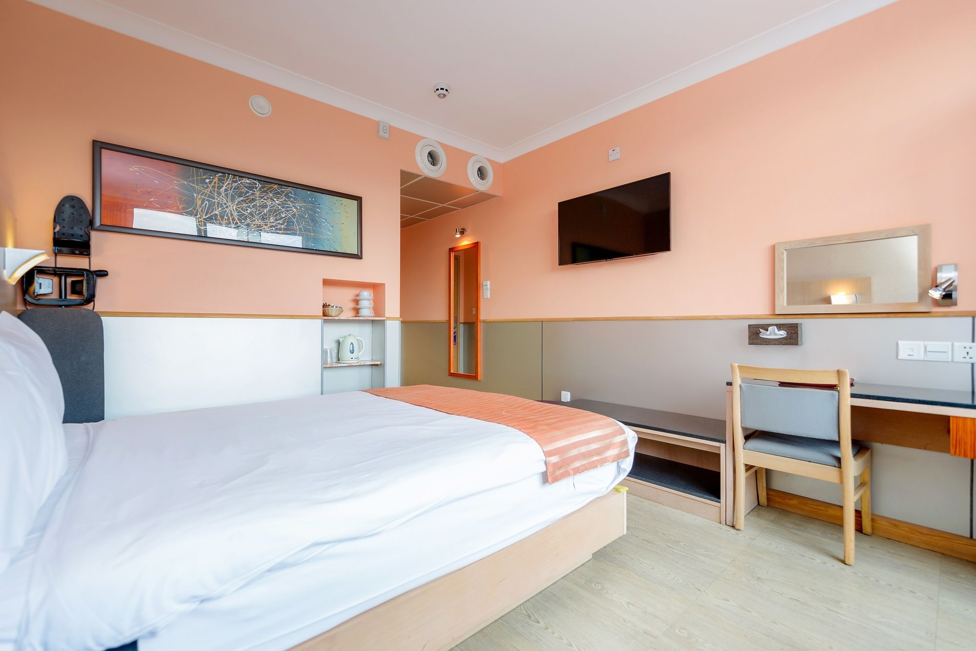 Eurotraveller Hotel Premier Harrow