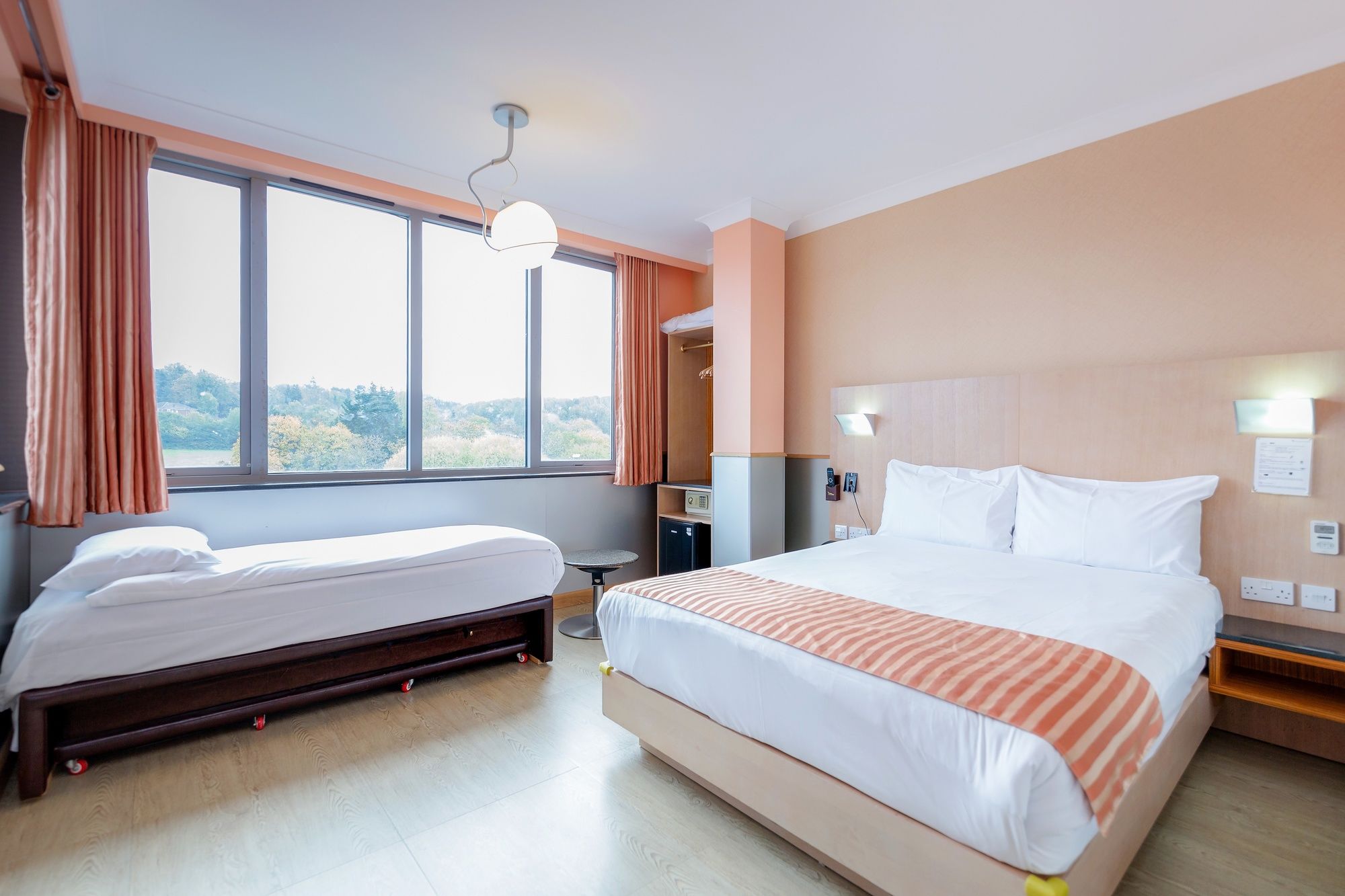 Eurotraveller Hotel Premier Harrow