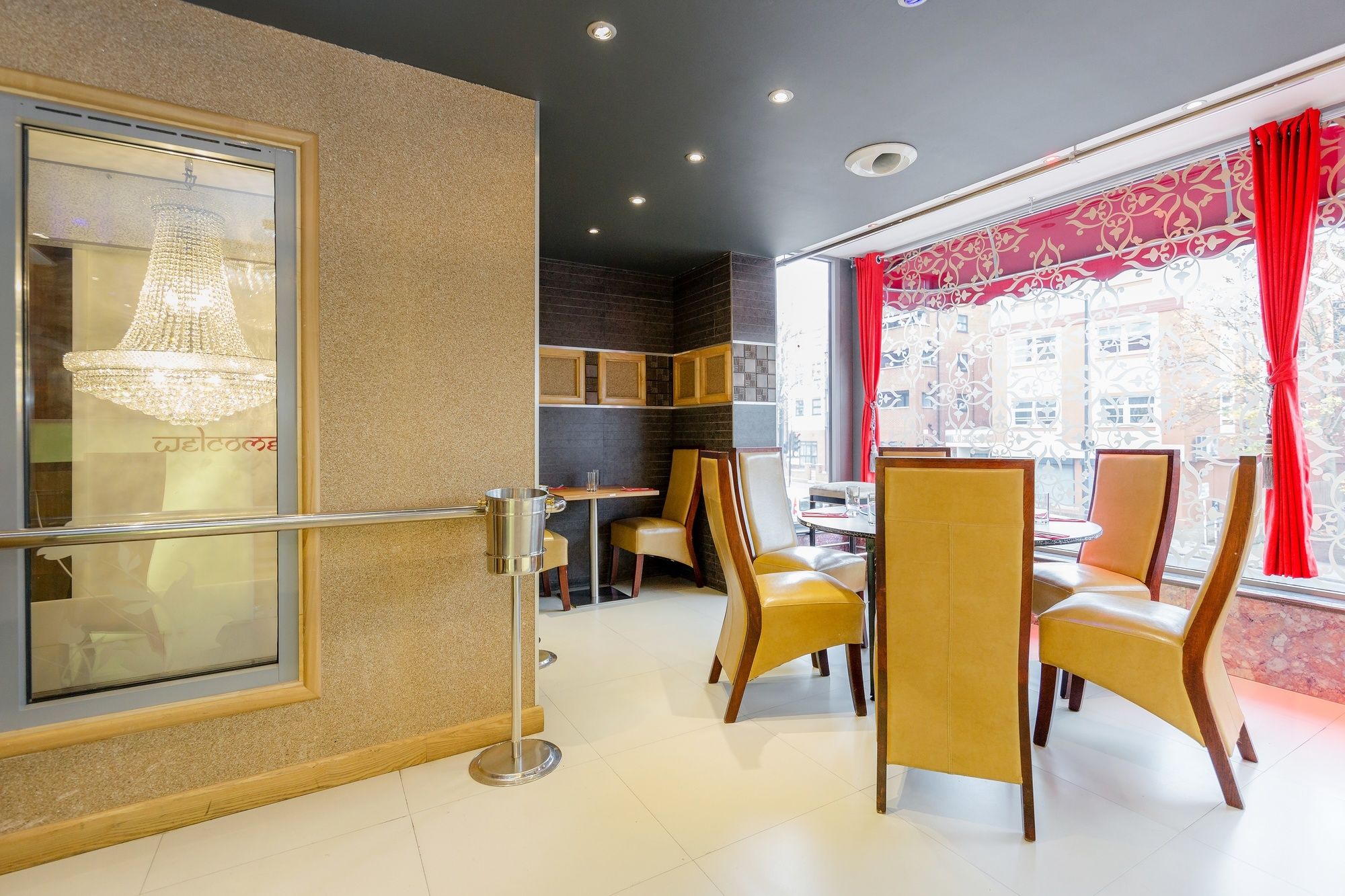Eurotraveller Hotel Premier Harrow