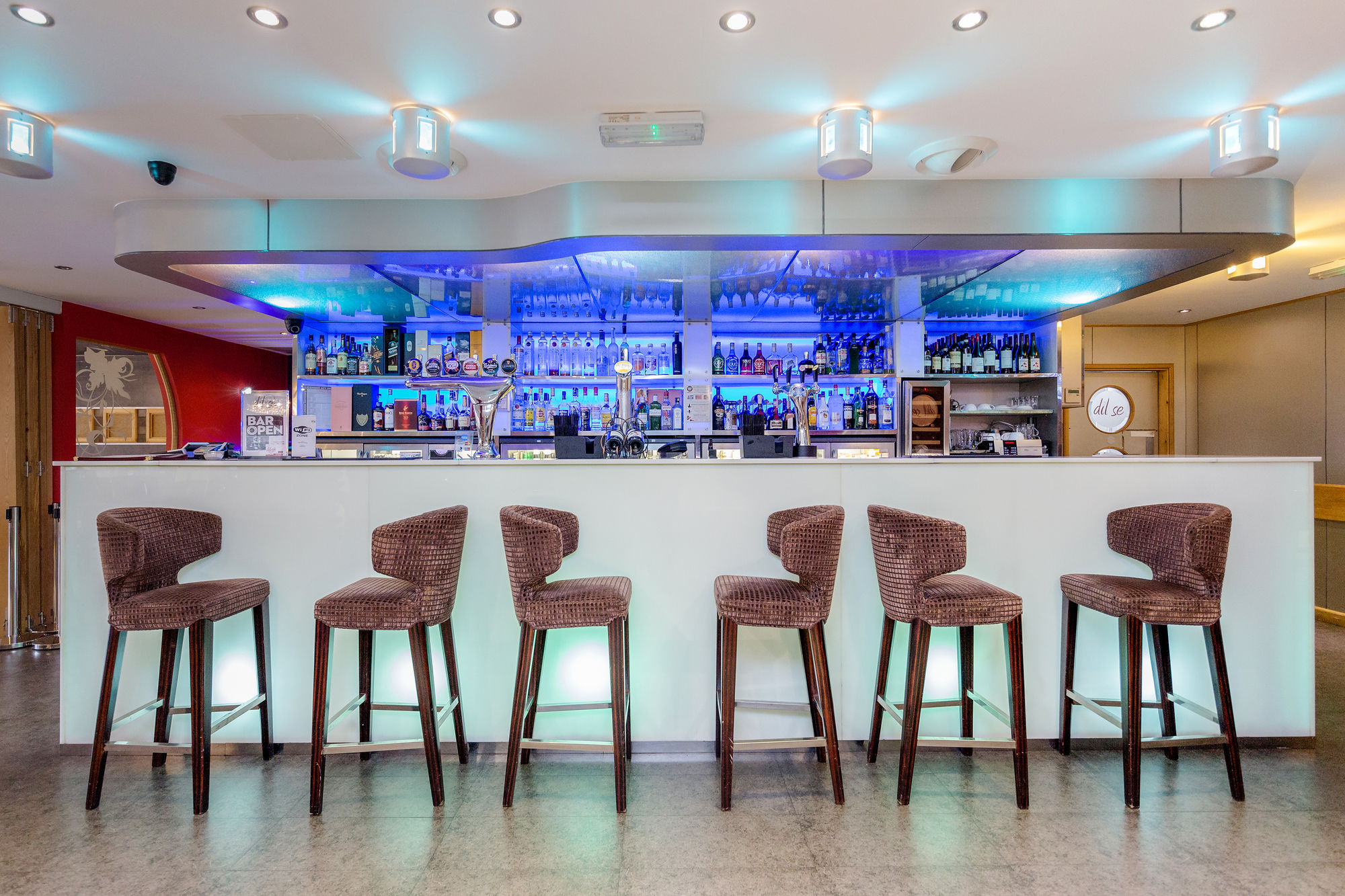 Eurotraveller Hotel Premier Harrow