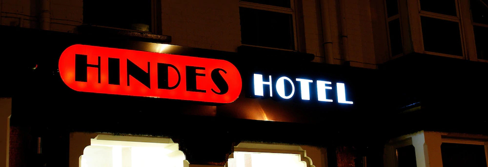 Hindes Hotel