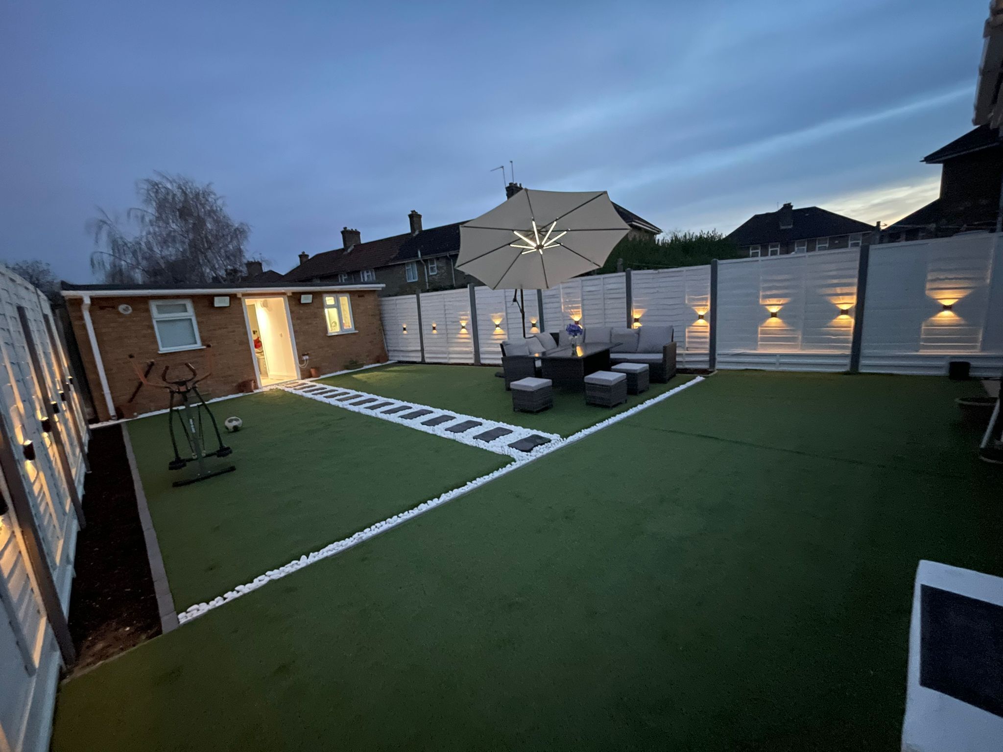 ABNB Accommodation