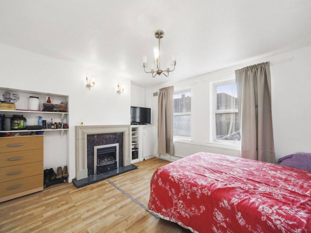 ABNB Accommodation