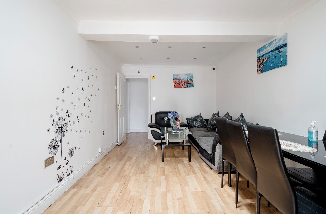 ABNB Accommodation