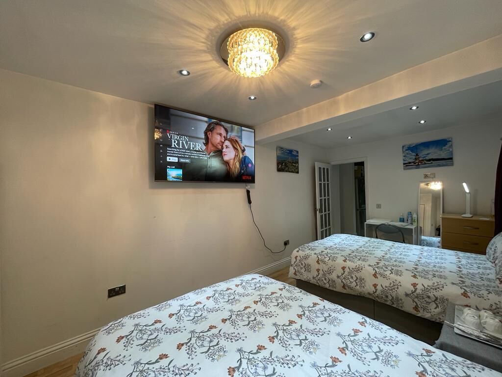 ABNB Accommodation