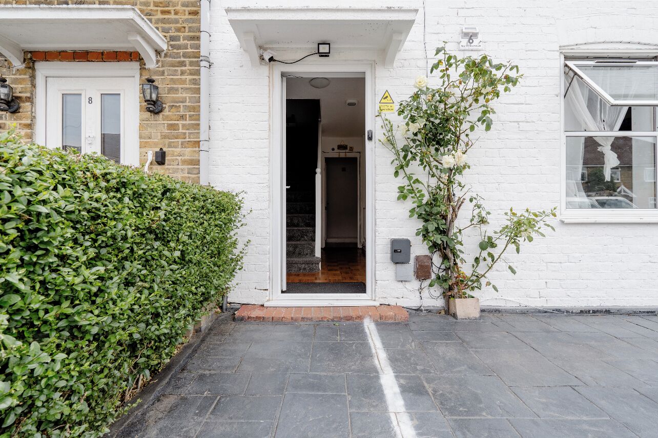 ABNB Accommodation